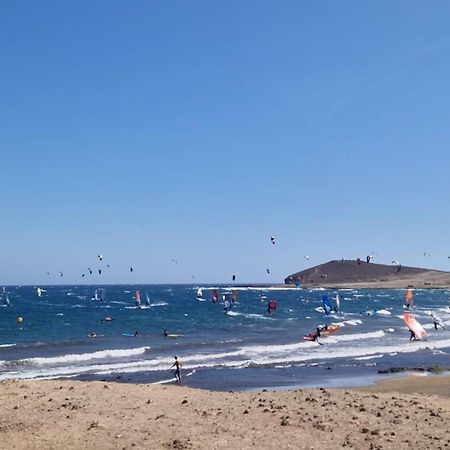 Bude Sol San Isidro  Εξωτερικό φωτογραφία