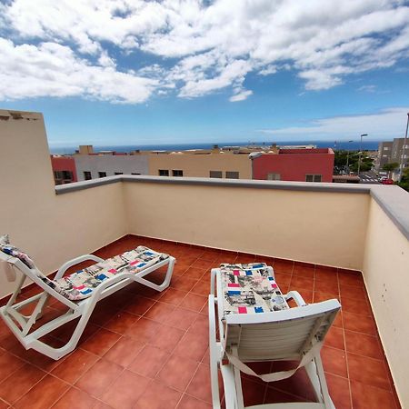 Bude Sol San Isidro  Εξωτερικό φωτογραφία