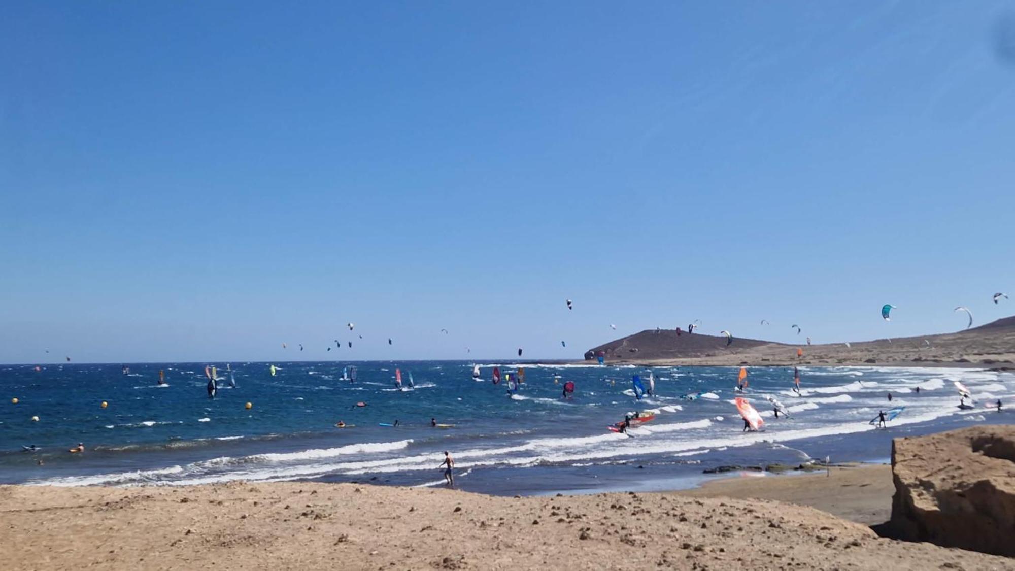 Bude Sol San Isidro  Εξωτερικό φωτογραφία