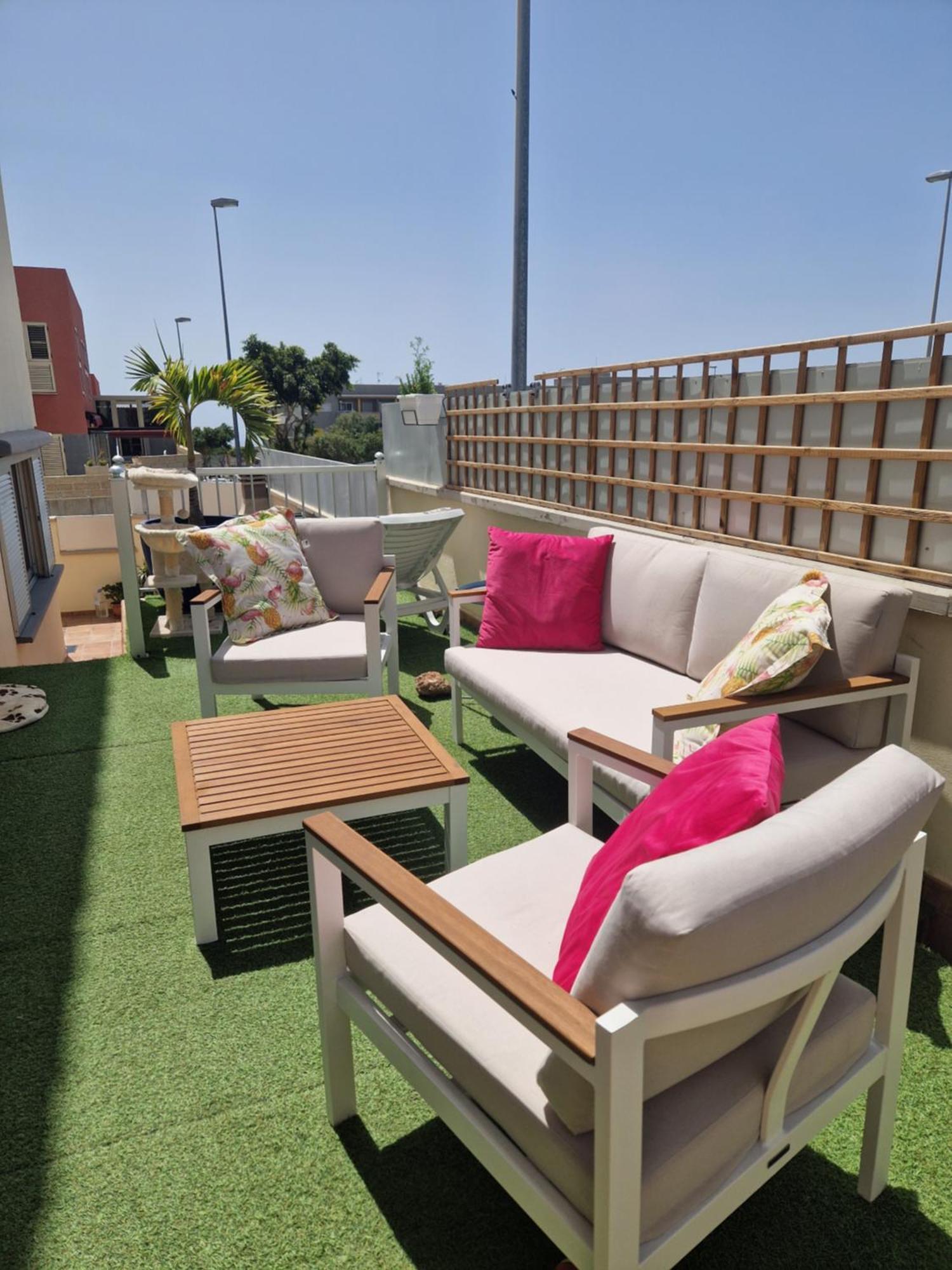 Bude Sol San Isidro  Εξωτερικό φωτογραφία