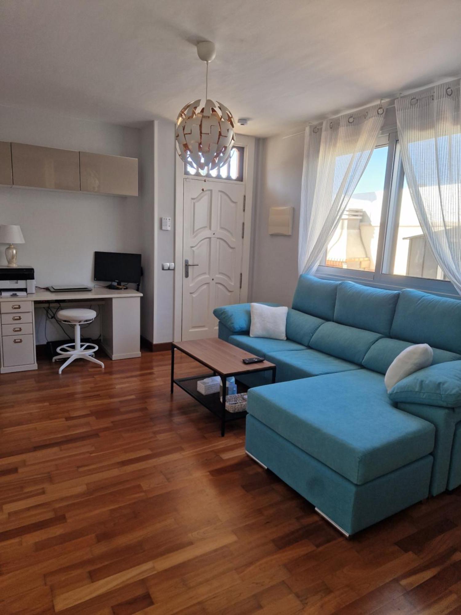 Bude Sol San Isidro  Εξωτερικό φωτογραφία