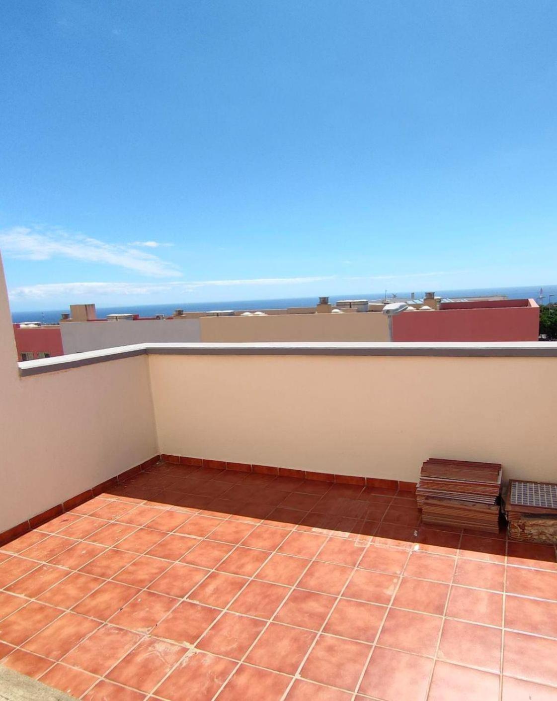 Bude Sol San Isidro  Εξωτερικό φωτογραφία